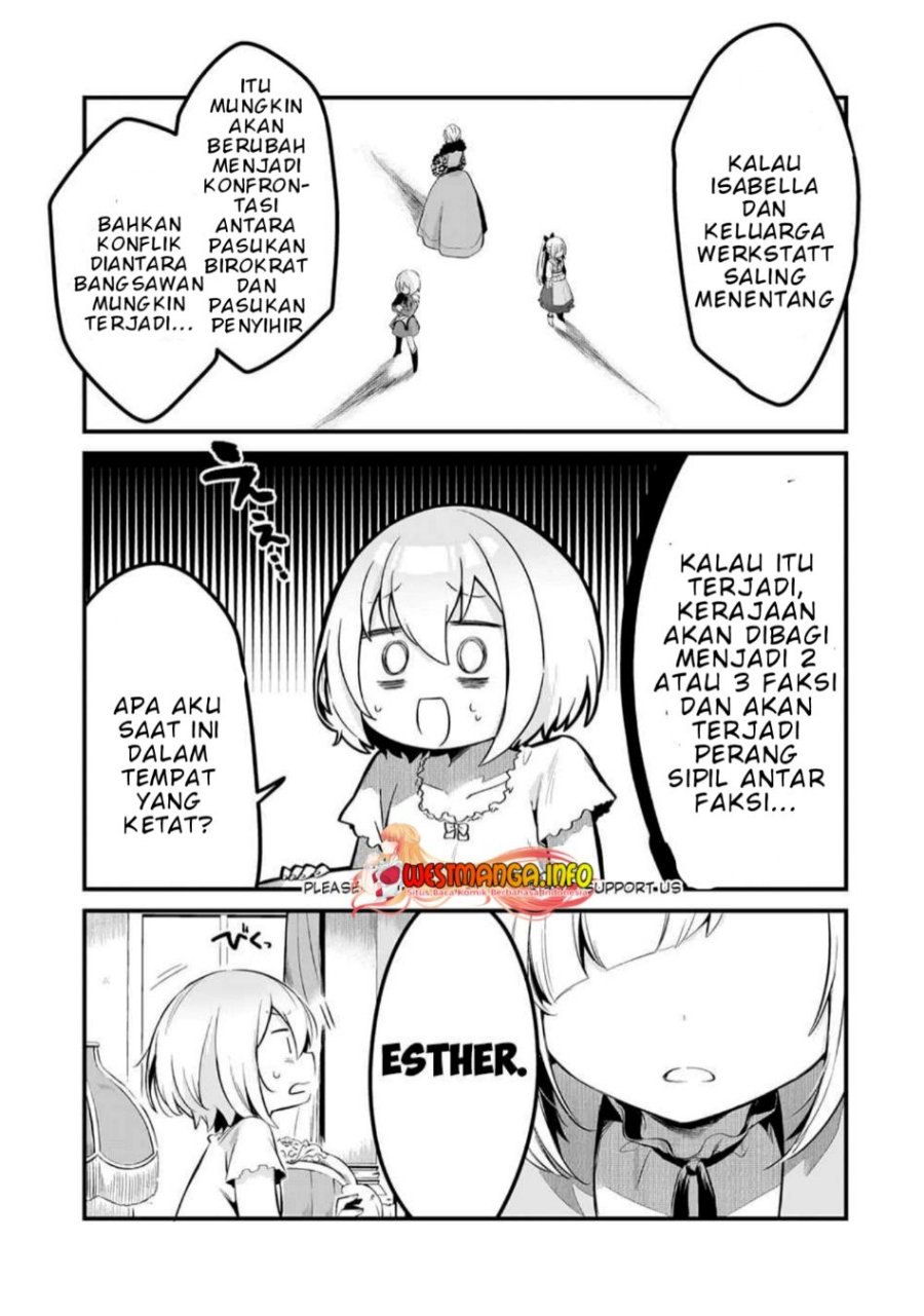 Welcome to Cheap Restaurant of Outcasts! (Tsuihousha Shokudou e Youkoso!) Chapter 36 Fix Gambar 6